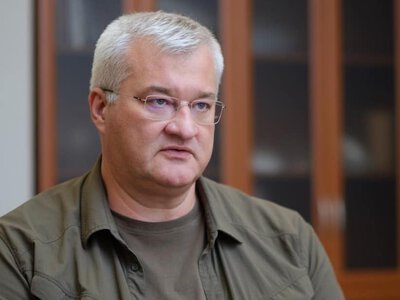 Україна заявила про готовність до енергетичного перемир’я за підтримки США, але домовленості з РФ поки немає — Сибіга