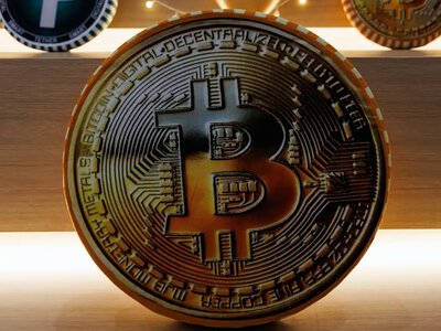 Bitcoin потрапив під подвійний удар: провал законопроєкту та підвищення ставки ФРС обвалили ринок