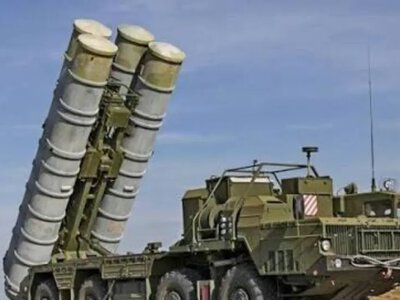 Сили оборони уразили установки С-400 та об’єкти росіян на окупованих територіях