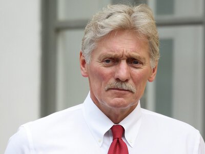 Пєсков: нові санкції США можуть ускладнити мирне врегулювання