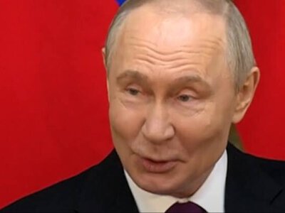 У Путіна запровадили конфіскації за родинні зв'язки з Україною