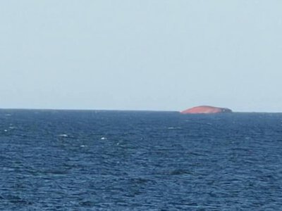 Російський БпЛА атакував судно у Чорному морі: є загиблі