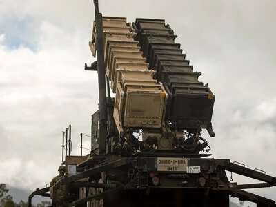 Прем'єр Чехії запропонував Європі створити власний аналог системи Patriot