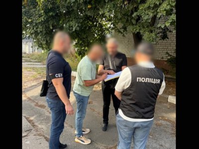 Понад 1,8 млн грн збитків на ремонті дороги Довге–Іршава: колишньому директору повідомили про підозру