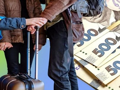 Виплати ВПО з вересня продовжили ще на пів року: кому гроші нарахують автоматично