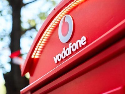 «Vodafone Україна» і ДТЕК отримають понад $500 млн від DFC на розвиток зв'язку та енергетики