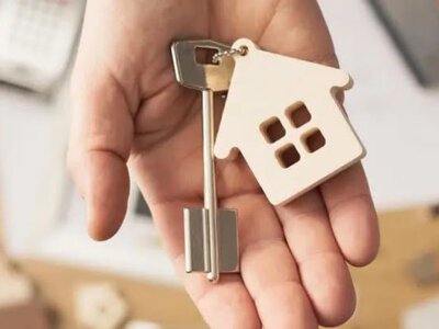У Канівській громаді дві захисниці зі статусом ВПО отримали ваучери на купівлю житла