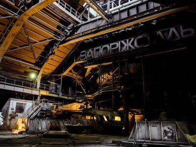  Четвертий удар за місяць: Росія знову атакувала Запоріжсталь балістичними ракетами 