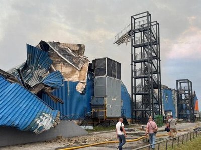 Кабмін розширив програму страхування бізнесу від наслідків війни: Київ і область включили до регіонів підвищених ризиків