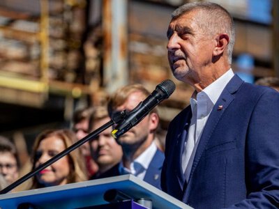 Прем'єр Чехії пропонує створити європейську ППО Euro Patriot