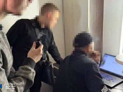 Двох мешканців Сумщини підозрюють у підтримці збройної агресії Росії