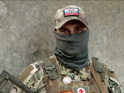 Воює в окупаційному батальйоні на Херсонщині: російського військового з Криму підозрюють у держзраді