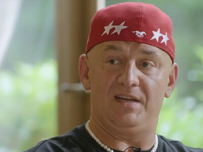 У Раді не вистачило голосів за звернення до Зеленського щодо позбавлення Потапа звання заслуженого артиста