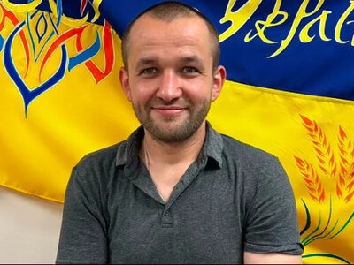 Вижив в Іловайську, пройшов Бахмут і полон: чим ветеран займається після фронту