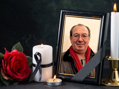 Помер відомий дніпровський шаховий майстер та тренер Віталій Зальцман