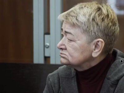 На ТОТ Запорізької області окупанти на 12 років засудили 69-річну пенсіонерку за підтримку України та ЗСУ