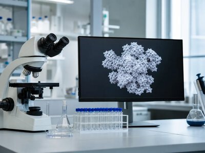Учені визначили мутації RSV, що послаблюють дію антитіл для немовлят