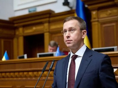 Кабмін розширив програму страхування бізнесу від воєнних ризиків