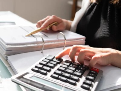 Любешівська лікарня запрошує на роботу бухгалтера