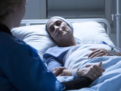 НСЗУ позапланово перевірить 10 приватних медзакладів за паліативним пакетом