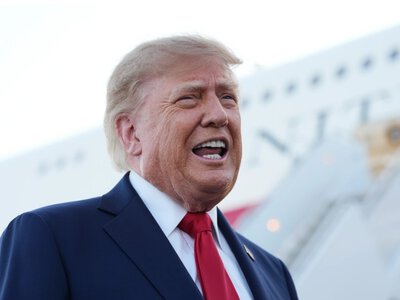 Трамп пригрозив Європі «серйозними митами» через можливе асоційоване членство Канади в ЄС