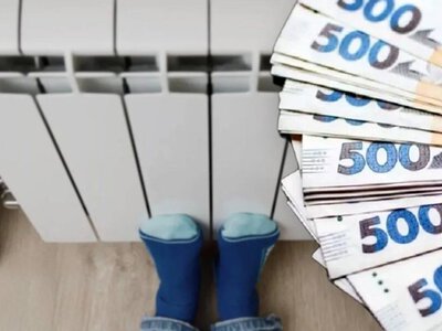  Тепло за старою ціною, а собівартість за новою – що відбувається з тарифами в Ніжині 