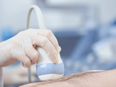 Тимчасові зміни у записі на УЗД у бердичівській поліклініці 