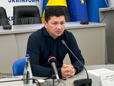 На одного ветерана у рік держава виділяє 1400 гривень, — Віталій Кім