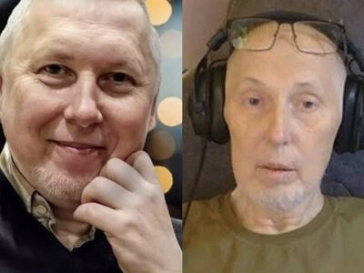 Народний улюбленець блогер Дрібниця припинив через онкологію ефіри