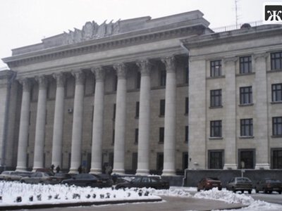 До Житомирського апеляційного суду призначили суддю із Запоріжжя