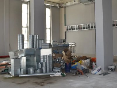 У Володимирі облаштовують психіатричне відділення та реабілітаційний центр
