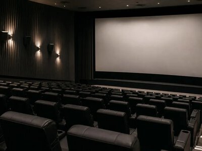 Кіно та музика вересня в ПАР — TimesLIVE