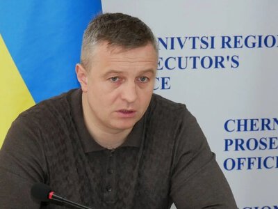 Новий генпрокурор вже у кріслі: хто такий Антон Ковальський