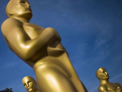 Документальный фильм Следы будет представлять Украину на Оскар-2027