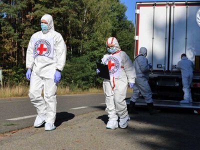 До України повернули тіла 252 загиблих військових