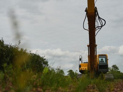 Польща будує 2,2-кілометровий автотунель під Карпатами на глибині понад 100 метрів