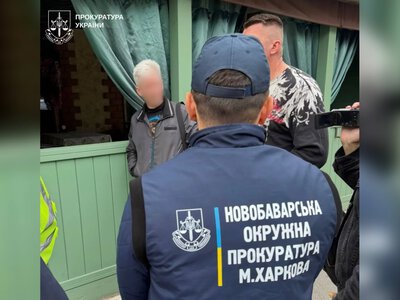 У Харкові затримали юриста: за що вимагав гроші з іноземця – прокуратура