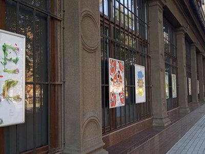 Нова галерея, безкоштовні концерти та відкриття симфонічного сезону: як цікаво та культурно провести найближчі дні у Запоріжжі