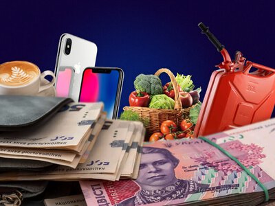 Прогноз інфляції від Нацбанку: Пишний пояснив існуючу динаміку