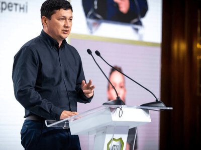 Кім: США витрачають на ветерана 40 000 доларів на рік, а Україна — 1400 гривень