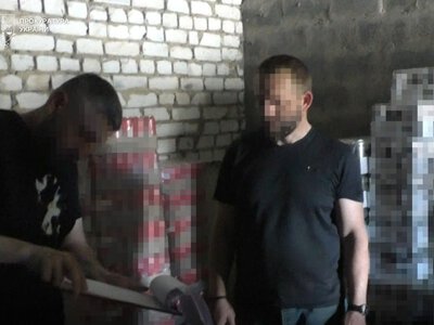 Мешканця Слов’янська судитимуть за продаж алкоголю на 2 млн грн