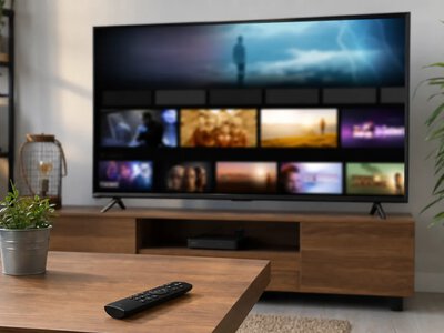 Roku відкриє доступ до експериментальних застосунків через Roku Labs