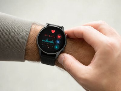 Apple Watch Series 12 отримав оцінку готовності та швидше заряджання