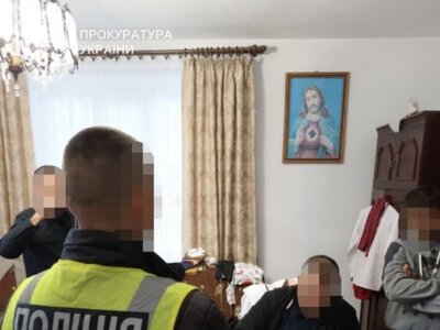 Майже 1000 висновків для відстрочки від мобілізації: підозру отримав увесь склад лікарської комісії на Тернопільщині