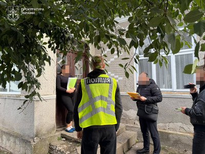 На Тернопільщині ЛКК видала близько 1000 незаконних висновків для отримання відстрочки
