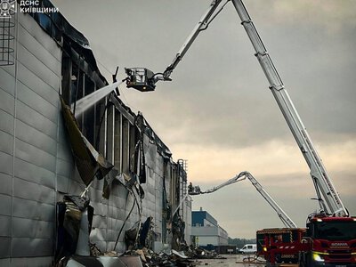 Уряд розширив страхування воєнних ризиків для бізнесу: що змінилося