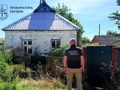 Цілі будинки стали «зруйнованими» на папері. Правоохоронці викрили схему з держкомпенсаціями