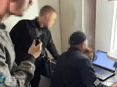 СБУ викрила на Сумщині ще двох прокремлівських інтернет-агітаторів