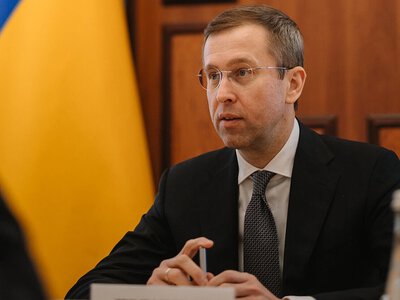 Уряд розширив страхування воєнних ризиків для бізнесу, до програми включили Київ та область