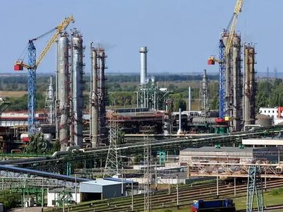 Через борги ОПЗ зупинилися очисні споруди Південного